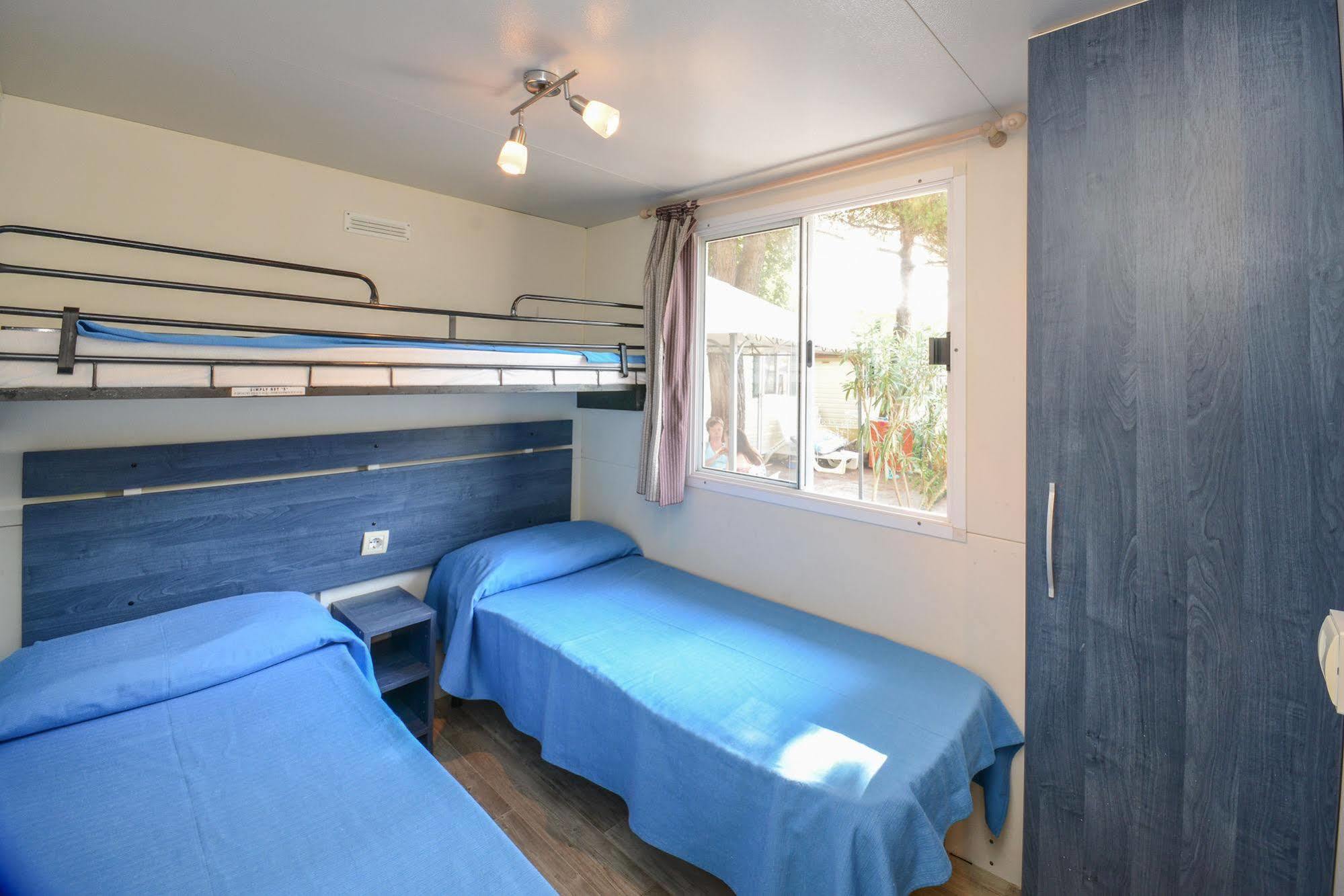 Camping Park Garda Limone sul Garda Exterior foto